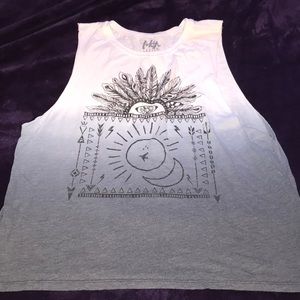 COPY - Rue 21 tank top